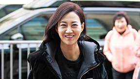 눈물로 반성한다더니…장윤정 모친, 징역형 불복해 항소