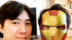 고지용, 전처 허양임에 면접교섭 방해금지 가처분 신청