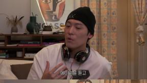 존박, 힙합 도전기로 유쾌한 반전 매력…이적·타블로 폭소