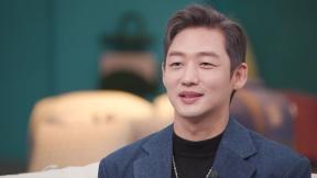 ‘싱글대디’ 이태성 “중3 된 子, 187cm로 성장…연애 응원해 줘”