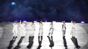 페루 수도 리마에 ‘BTS 대로’ 생겼다…첫 공연에 들썩