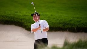임성재, PGA 투어 베이커런트 2R 공동 13위…선두와 5타 차