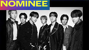 방탄소년단, 美 ‘2026 키즈 초이스 어워드’ 3개 부문 후보 선정