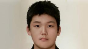 ‘강호동 아들’ 강시후, 188cm 훈남 고교생 골퍼됐다