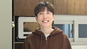남창희, 아빠 된다…9세 연하 아내 임신 23주차