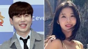 남창희, 결혼 8개월만에 아빠 된다…“내년 2월 출산”