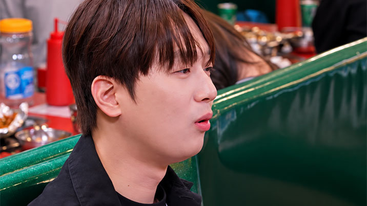 이찬원 “母에게 빌린 200만원, 첫 정산금 2000만원 넘게 전부 보냈다”