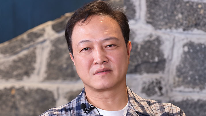 정웅인, 신동엽 ‘피멍 사건’에 입 열었다…“강제로 찢은 것도 아닌데”