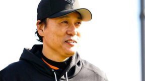 이승엽, 1년 만에 요미우리 퇴단…일본 생활 정리