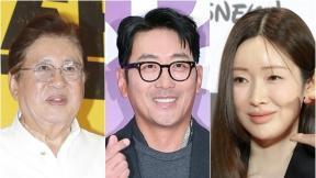 ‘子 하정우 결혼’ 김용건 “며느리 차정원 예쁘고 귀여워…늘 응원”
