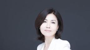 백지연, ‘현대家 사위’ 아들 회사 사내이사 됐다