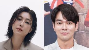 열애설도 없던 솔비·이규한, 내년 4월 결혼