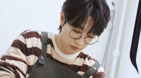 안성훈, 생계 위해 3년간 주먹밥 장사 “매일 200개씩 만들어 팔아”