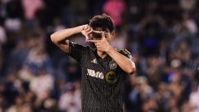 ‘슈퍼 소니’ 손흥민, 1골 2도움… 펄펄 날며 LA FC 승리 견인