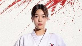 ‘계체 실격’ 정수진 6개월 출전 제한 구제…정성숙 감독 계약 종료