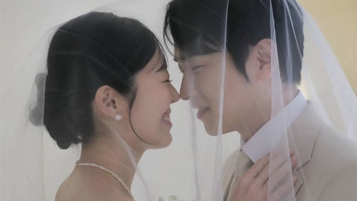노희찬♥최미소, 뮤지컬 배우 부부 탄생…결혼 깜짝 발표