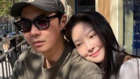 ‘전진♥’ 류이서, 유산 고백 후 쏟아진 위로에 “응원·기도 감사”