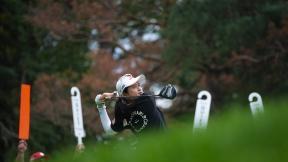 최혜진, LPGA 투어 뷰익 상하이 3라운드 선두…양희영 2위
