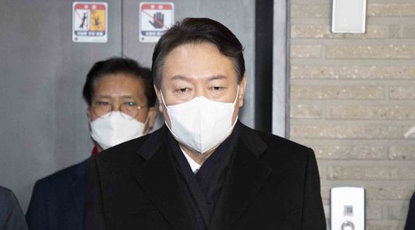 尹 “선대위 문제, 오롯이 제 탓…국민께 깊이 사과”