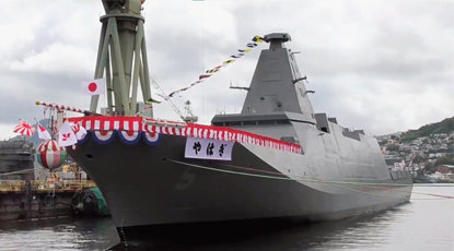 주변국은 해군력 대규모 늘리는데…‘천하태평’인 한국