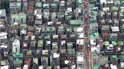 역전세난·깡통전세·전세사기…전세, 네가 문제다!