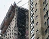 ‘부실공사 종합세트’ 가능성 드러난 광주 아파트 외벽 붕괴사고