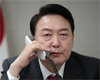 尹당선인, 젤렌스키 우크라이나 대통령과 통화