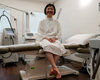 ‘네이팜탄 소녀’ 50년만에 화상치료 끝“이제 피해자 아닌 생존자”