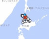 日홋카이도 북부서 규모 5.3 지진 발생…쓰나미 우려 없어