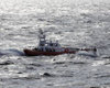 그리스 앞바다서 난민선 침몰50여 명 실종