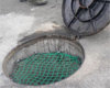 “맨홀 추락 막을 그물 설치…저지대 건물-역에 차수판 의무화를”
