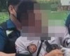 文 전 대통령 부부 흉기 협박한 평산마을 시위자 구속