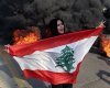 지중해 95명 참변에도…“죽어도 간다” 레바논 탈출행렬