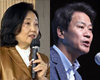 박영선 ‘黨 지키기’ 임종석 ‘文 지키기’‘이재명 리스크’에 기지개 켜는 인사들