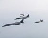 韓美, 이틀만에 또 서해 공중훈련… F-22 등 참가