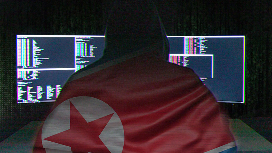 北해커조직, 법원 전산망 침입해 개인정보 1014GB 해킹