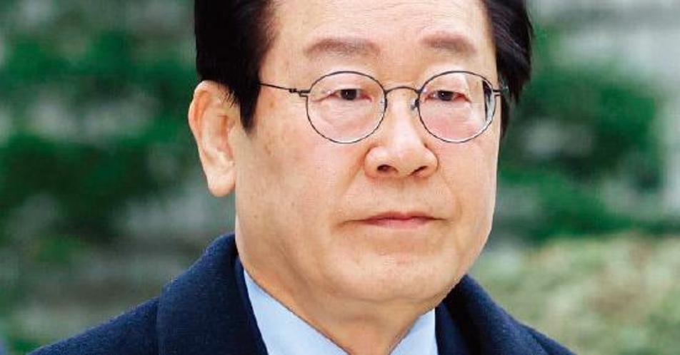 사법리스크 이재명도 재판 고의 지연 의혹