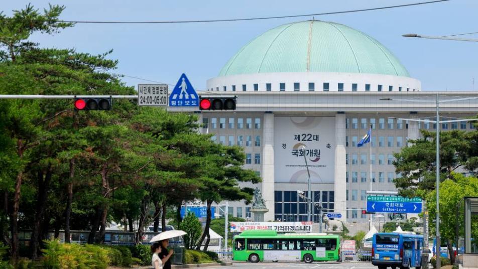 여야, 윤리특위 구성도 않고 ‘정쟁용 징계안’만 28건 발의