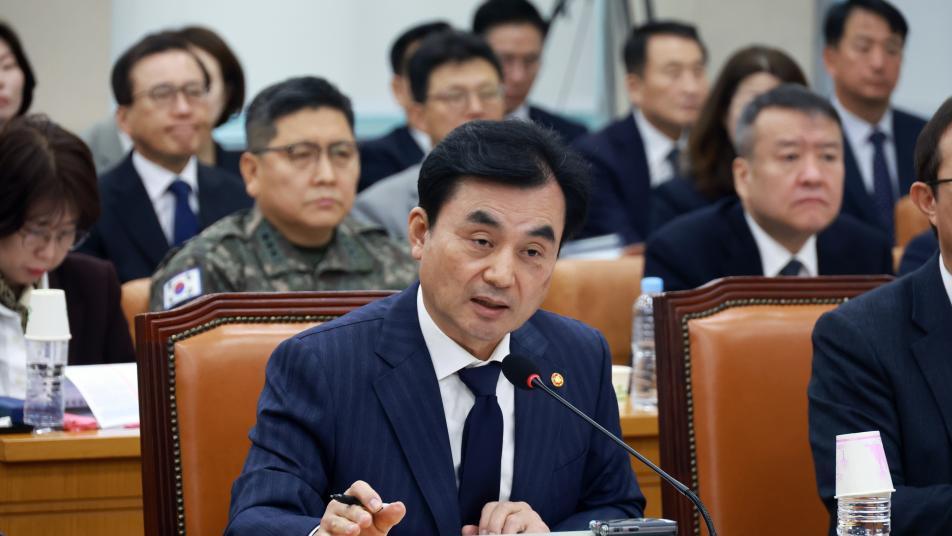 한미 팩트시트 지연은 ‘원잠’ 때문…“김정은 잠 못잘 것”