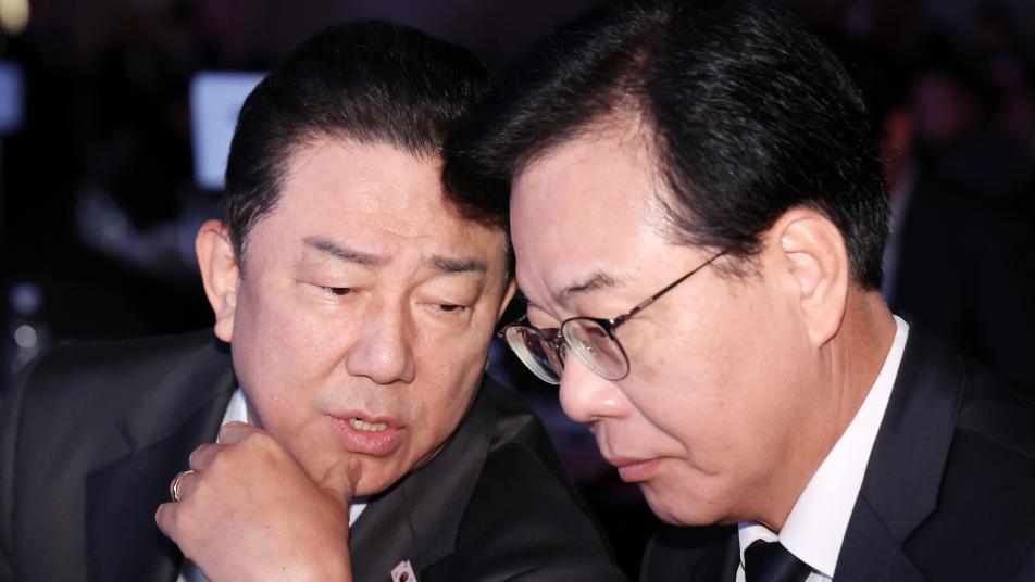 동아일보 정치 섹션 대표 이미지