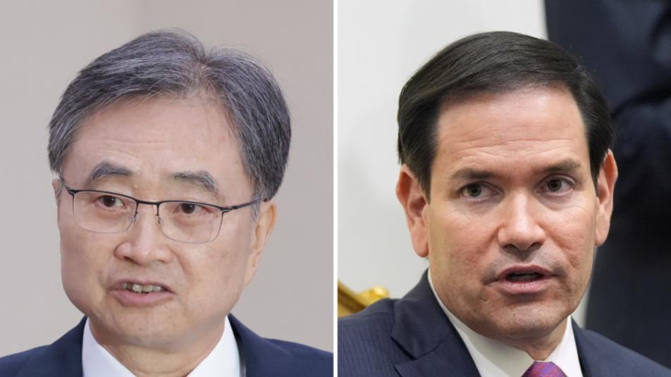 “한미 팩트시트 문안 확정”… 핵잠-원자력협정 포괄적 수준 담길듯