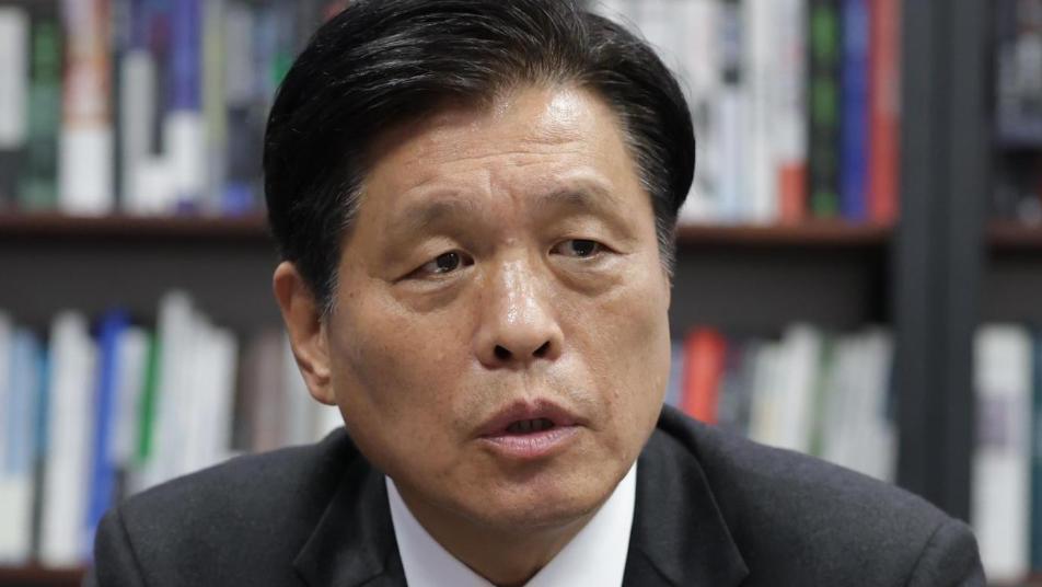 與 “지방 권력은 아직 야당… 최전선 부울경서 정책 승부”