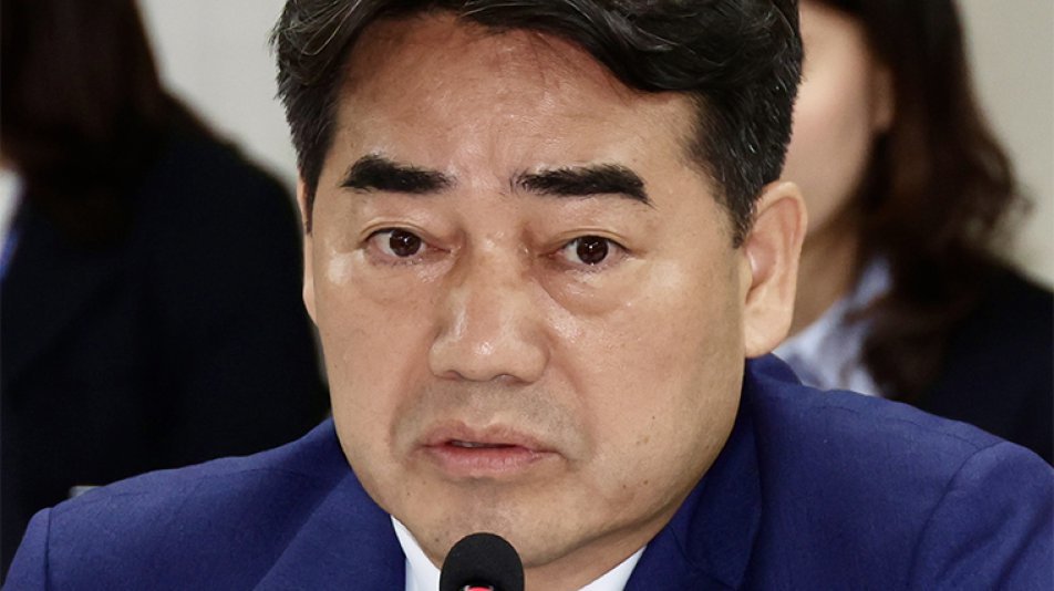 ‘비상계엄 사과’ 이성권 “당심 70%룰은 정치적 자해행위”