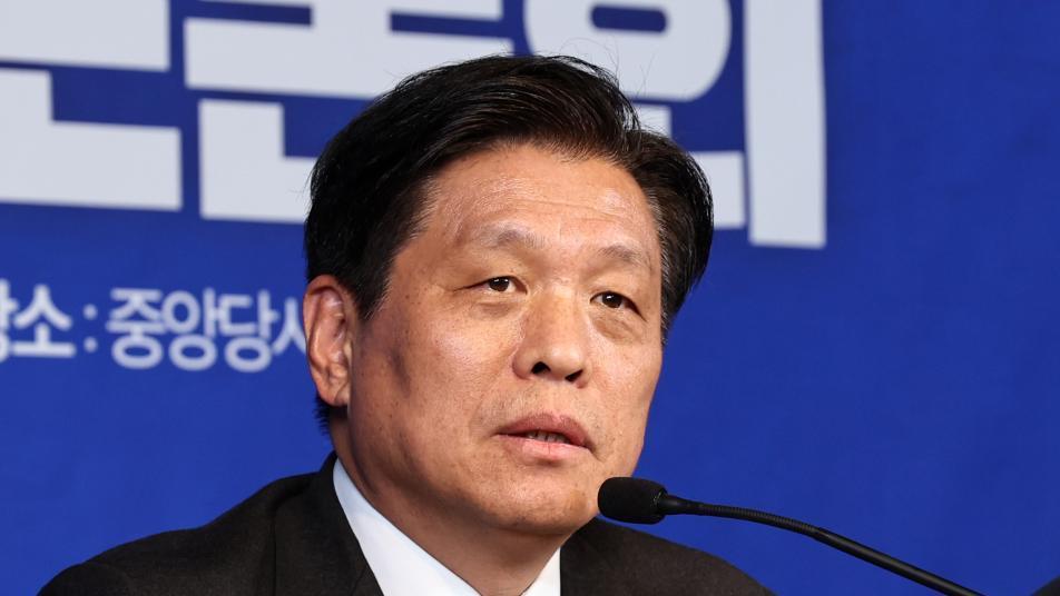 조승래 “내란재판부 차질없이 진행”…위헌 논란에 “면밀히 검토”