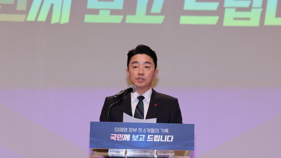 대통령실 “부동산 안정 정책 다 준비돼있어…10·15대책은 브레이크”