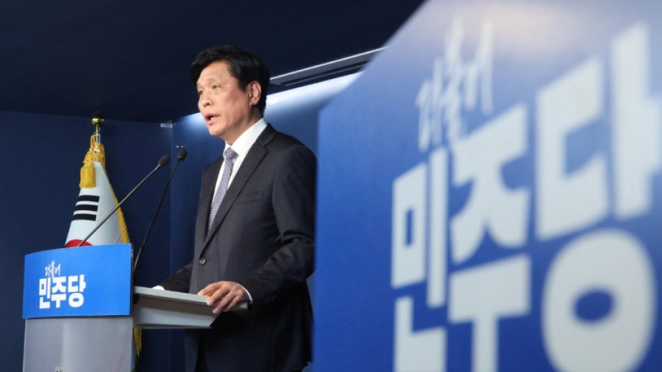 與 “내란재판부 예정대로 연내 입법”… 일부만 바꿔 강행 방침