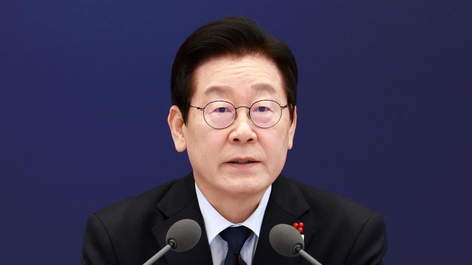 동아일보 정치 뉴스 섹션