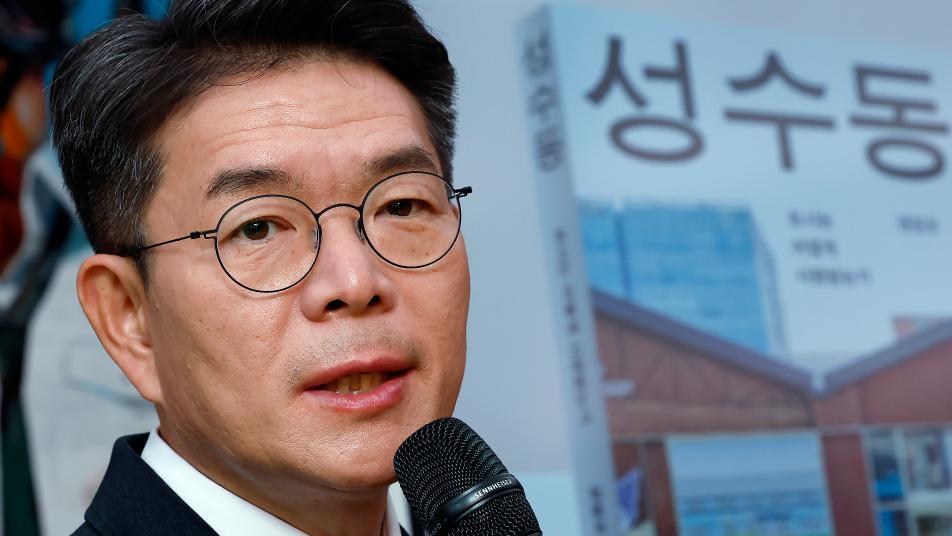 野, 정원오에 견제구 본격화…안철수, 鄭 겨냥 통일교 연관성 의혹 제기