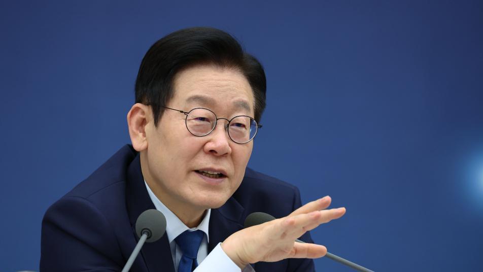 李 “일회용컵 보증제는 탁상행정…정권 바뀔때마다 싸움”