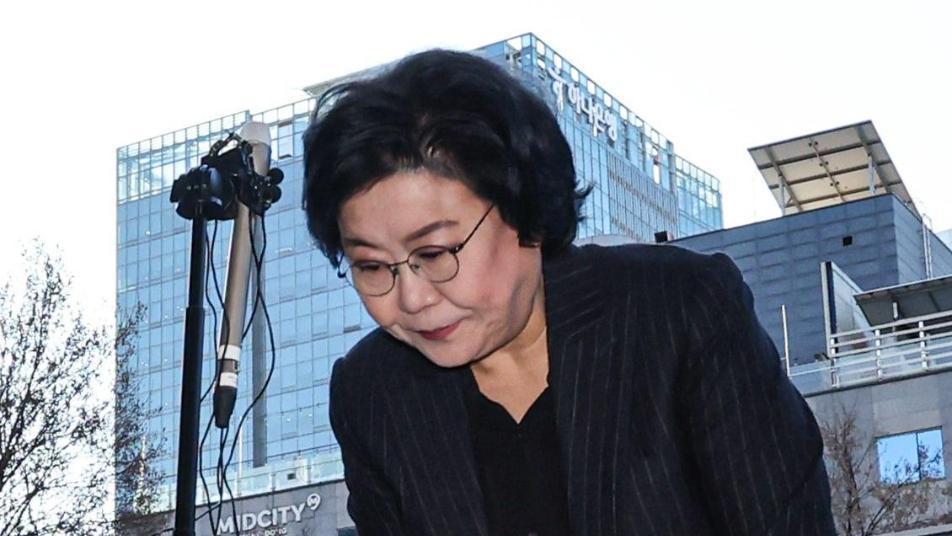 보좌진에 “IQ 한 자리냐” 이혜훈 폭언 공개… 국힘 “장관해선 안될 인물” 임명저지 총공세